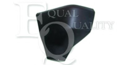 EQUAL QUALITY P1721 Бампер передний задний для LAND ROVER