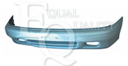 EQUAL QUALITY P1796 Бампер передний задний для HYUNDAI LANTRA