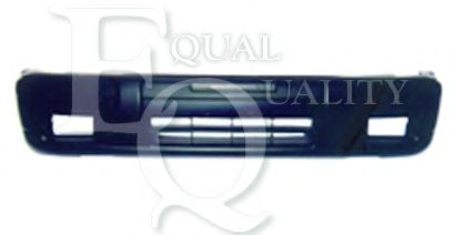 EQUAL QUALITY P1812 Бампер передний задний для ISUZU