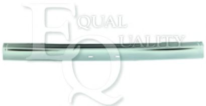 EQUAL QUALITY P1820 Усилитель бампера для ISUZU