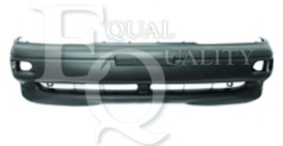 EQUAL QUALITY P1848 Бампер передний задний для LAND ROVER