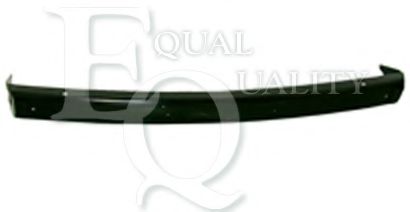 EQUAL QUALITY P1849 Бампер передний задний для LAND ROVER