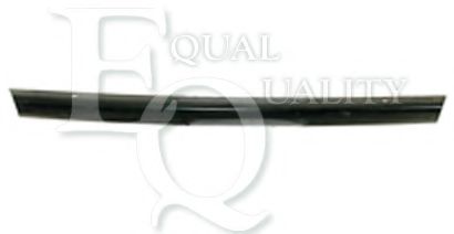 EQUAL QUALITY P1854 Бампер передний задний для LAND ROVER