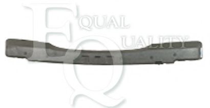 EQUAL QUALITY P2209 Бампер передний задний для HYUNDAI TERRACAN
