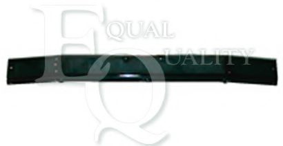 EQUAL QUALITY P2217 Бампер передний задний для MITSUBISHI