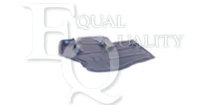 EQUAL QUALITY R078 Капот для SEAT CORDOBA