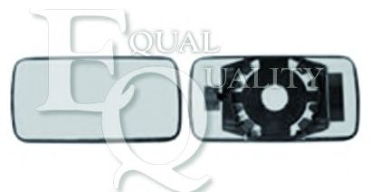 EQUAL QUALITY RD00010 Наружное зеркало EQUAL QUALITY 