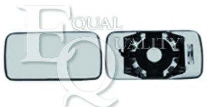 EQUAL QUALITY RD00012 Наружное зеркало EQUAL QUALITY 