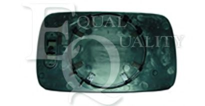 RD00087 EQUAL QUALITY Зеркальное стекло, наружное зеркало RD00087 EQUAL QUALITY Зеркальное стекло, наружное зеркало