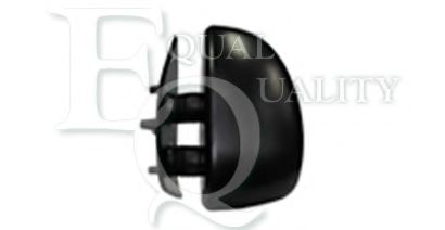 EQUAL QUALITY RD00213 Наружное зеркало EQUAL QUALITY для PEUGEOT