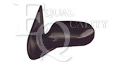 EQUAL QUALITY RD00239 Наружное зеркало для FIAT PALIO