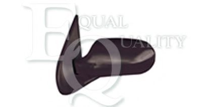 EQUAL QUALITY RD00243 Наружное зеркало для FIAT PALIO