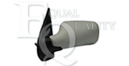 EQUAL QUALITY RD00245 Наружное зеркало для FIAT PALIO