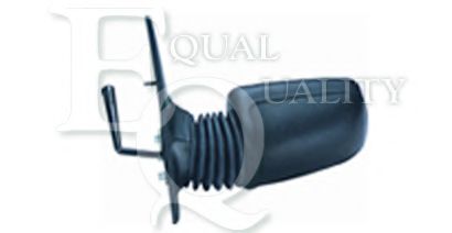 EQUAL QUALITY RD00784 Наружное зеркало EQUAL QUALITY для PEUGEOT