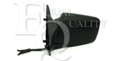 EQUAL QUALITY RD00946 Наружное зеркало для LAND ROVER DISCOVERY