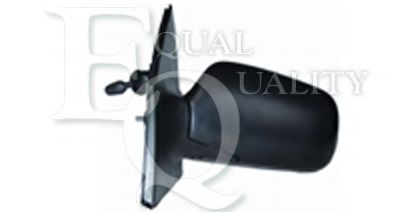 RS01020 EQUAL QUALITY Наружное зеркало RS01020 EQUAL QUALITY Наружное зеркало
