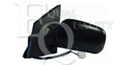RD01021 EQUAL QUALITY Наружное зеркало RD01021 EQUAL QUALITY Наружное зеркало