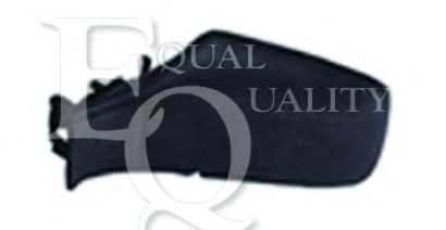 EQUAL QUALITY RD01101 Наружное зеркало для VOLVO V70 1 (LV)