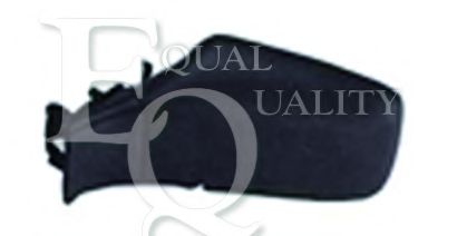 EQUAL QUALITY RD01113 Наружное зеркало EQUAL QUALITY для VOLVO