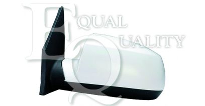 EQUAL QUALITY RS02065 Наружное зеркало для KIA