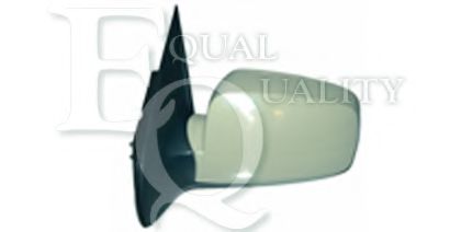 EQUAL QUALITY RS02071 Наружное зеркало для KIA