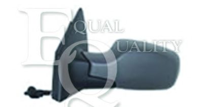 EQUAL QUALITY RD02087 Наружное зеркало  EQUAL QUALITY RD02087 Наружное зеркало