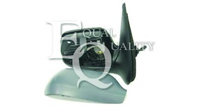 RD02180 EQUAL QUALITY Наружное зеркало RD02180 EQUAL QUALITY Наружное зеркало