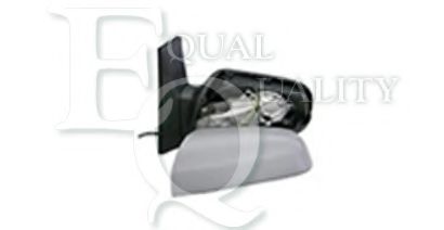RD02196 EQUAL QUALITY Наружное зеркало RD02196 EQUAL QUALITY Наружное зеркало