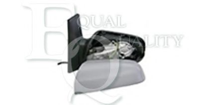 EQUAL QUALITY RD02197 Наружное зеркало  EQUAL QUALITY RD02197 Наружное зеркало