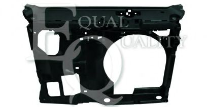 EQUAL QUALITY L02263 Решетка радиатора для SEAT