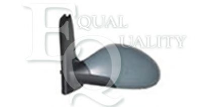RS02036 EQUAL QUALITY Наружное зеркало RS02036 EQUAL QUALITY Наружное зеркало