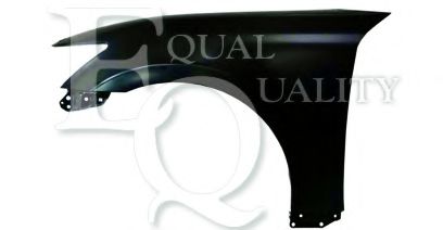 EQUAL QUALITY L02321 Крыло переднее для LEXUS