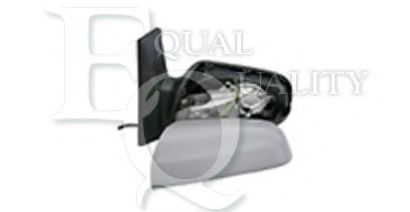 EQUAL QUALITY RS02197 Наружное зеркало  EQUAL QUALITY RS02197 Наружное зеркало