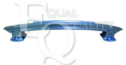 EQUAL QUALITY L02336 Бампер передний задний для BMW X3