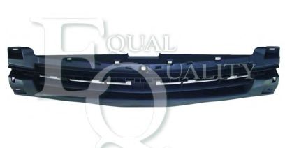 EQUAL QUALITY L05584 Бампер передний задний для RENAULT TRAFIC