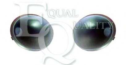 EQUAL QUALITY P3013 Бампер передний задний для HYUNDAI I10