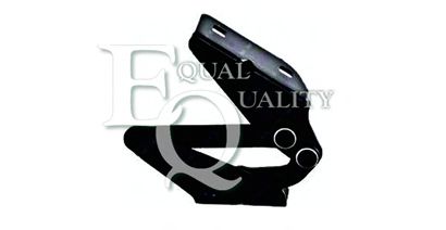 EQUAL QUALITY C00187 Капот для IVECO DAILY