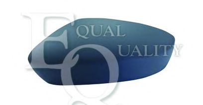 EQUAL QUALITY RD00492 Наружное зеркало для SEAT MII