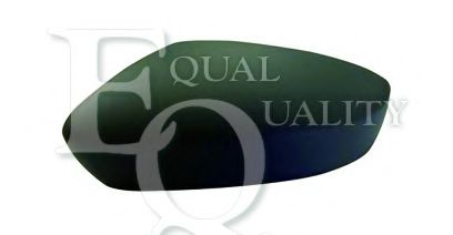 EQUAL QUALITY RD00493 Наружное зеркало для SEAT MII