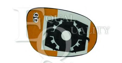 EQUAL QUALITY RD00501 Наружное зеркало  для LANCIA (Лансиа)