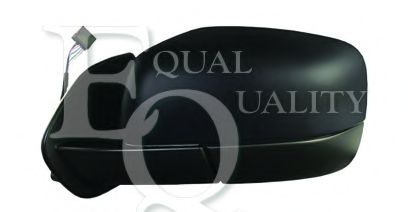 EQUAL QUALITY RD00511 Наружное зеркало для LAND ROVER DISCOVERY