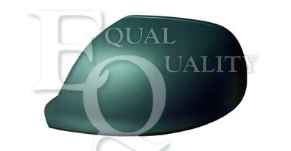 EQUAL QUALITY RD01209 Наружное зеркало EQUAL QUALITY для AUDI