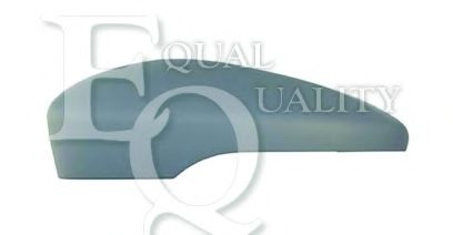 EQUAL QUALITY RD03297 Наружное зеркало для VOLKSWAGEN EOS