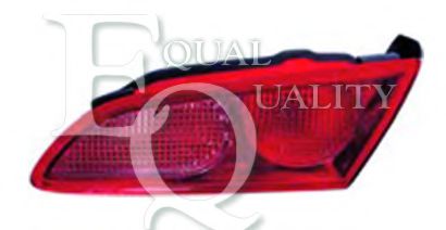 EQUAL QUALITY FP0632 Задний фонарь для ALFA ROMEO