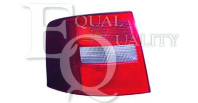 EQUAL QUALITY GP1184 Задний фонарь для AUDI