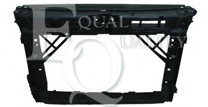 EQUAL QUALITY L02541 Решетка радиатора для SEAT