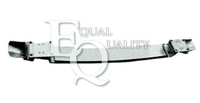 EQUAL QUALITY L00141 Бампер передний задний для LAND ROVER