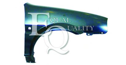 EQUAL QUALITY L01874 Крыло переднее для ROVER 100