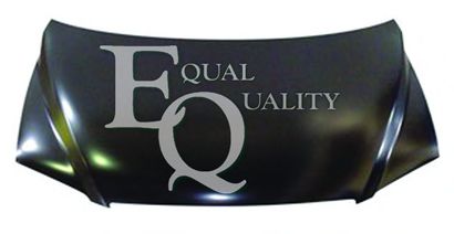 EQUAL QUALITY L03618 Капот для FIAT MULTIPLA