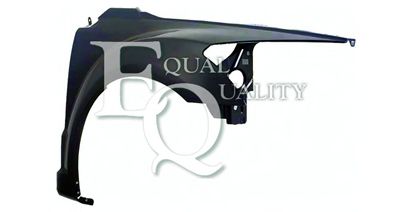 EQUAL QUALITY L04406 Крыло переднее для DODGE CALIBER